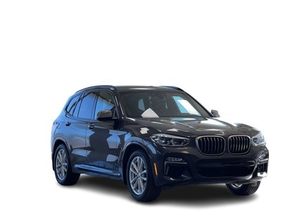 2018 BMW X3 in Regina, Saskatchewan