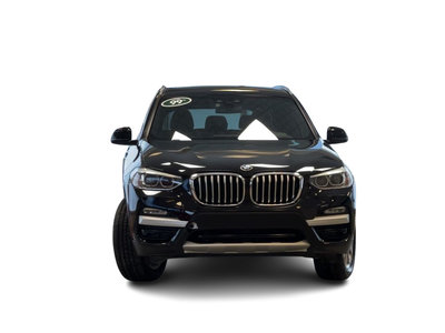 2019 BMW X3 in Regina, Saskatchewan