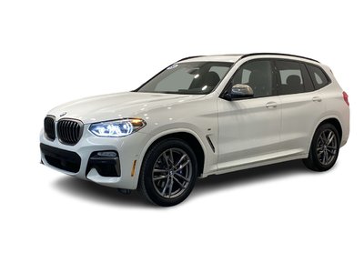 2019 BMW X3 in Regina, Saskatchewan