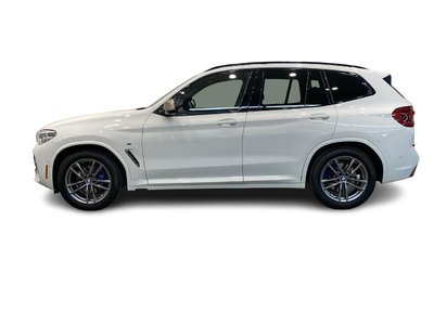 2019 BMW X3 in Regina, Saskatchewan