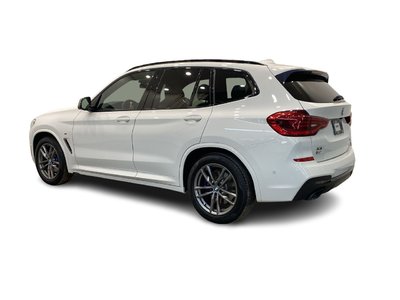 2019 BMW X3 in Regina, Saskatchewan