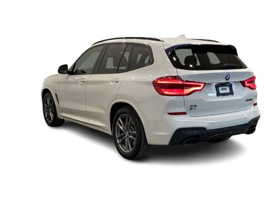 2019 BMW X3 in Regina, Saskatchewan
