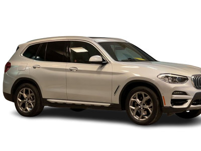 2021 BMW X3 in Regina, Saskatchewan