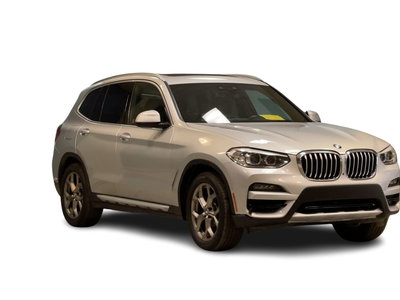 2021 BMW X3 in Regina, Saskatchewan