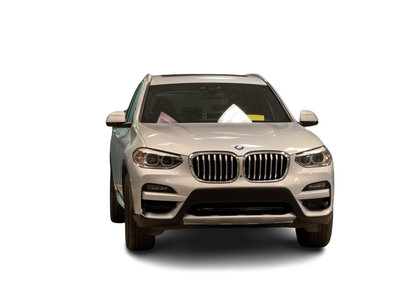 2021 BMW X3 in Regina, Saskatchewan