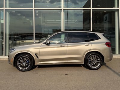BMW X3  2021 à Regina, Saskatchewan