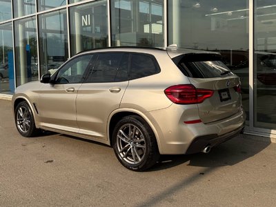 BMW X3  2021 à Regina, Saskatchewan