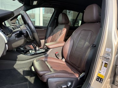BMW X3  2021 à Regina, Saskatchewan