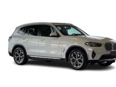 2022 BMW X3 in Regina, Saskatchewan