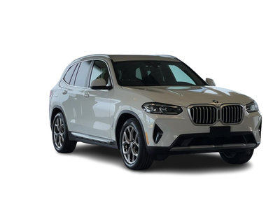 2022 BMW X3 in Regina, Saskatchewan