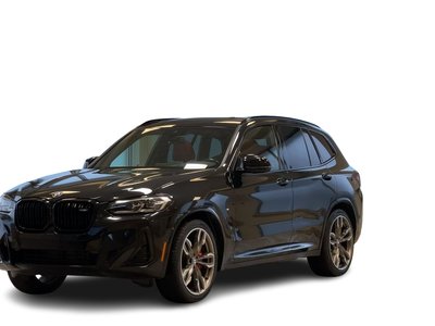 2022 BMW X3 in Regina, Saskatchewan