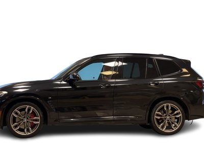 2022 BMW X3 in Regina, Saskatchewan