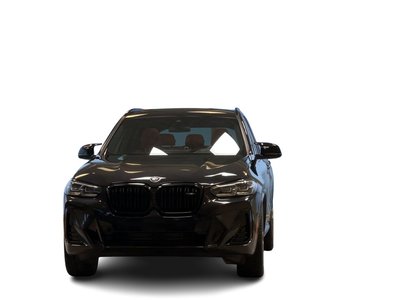 2022 BMW X3 in Regina, Saskatchewan