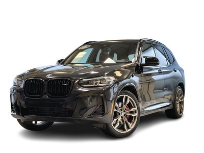 2022 BMW X3 in Regina, Saskatchewan