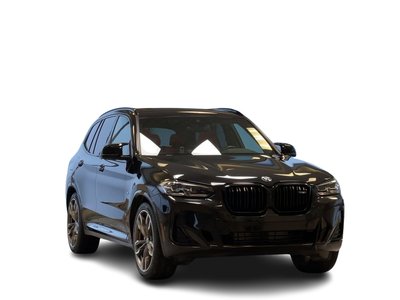 2022 BMW X3 in Regina, Saskatchewan