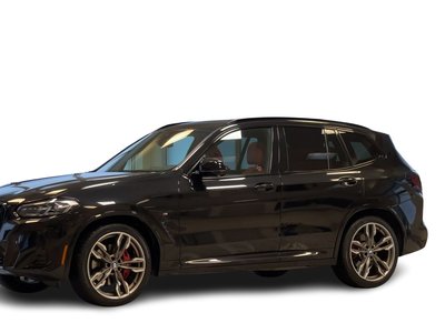 2022 BMW X3 in Regina, Saskatchewan