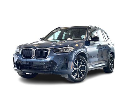 2022 BMW X3 in Regina, Saskatchewan