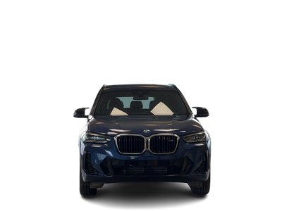 2022 BMW X3 in Regina, Saskatchewan