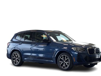 2022 BMW X3 in Regina, Saskatchewan