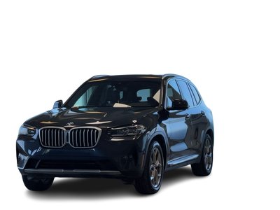 BMW X3  2022 à Regina, Saskatchewan