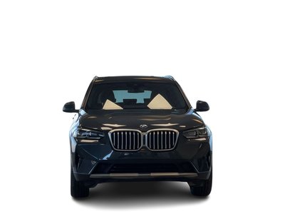 BMW X3  2022 à Regina, Saskatchewan