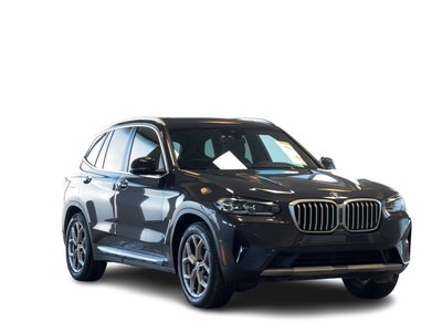 BMW X3  2022 à Regina, Saskatchewan