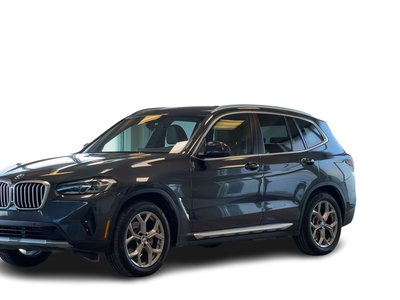 BMW X3  2022 à Regina, Saskatchewan