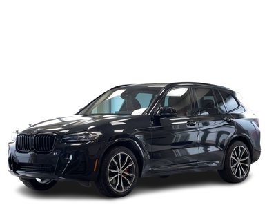 2022 BMW X3 in Regina, Saskatchewan