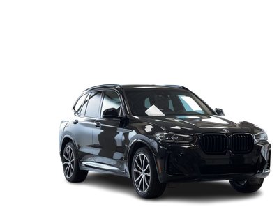2022 BMW X3 in Regina, Saskatchewan