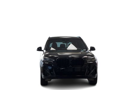 2022 BMW X3 in Regina, Saskatchewan