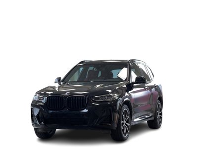 2022 BMW X3 in Regina, Saskatchewan
