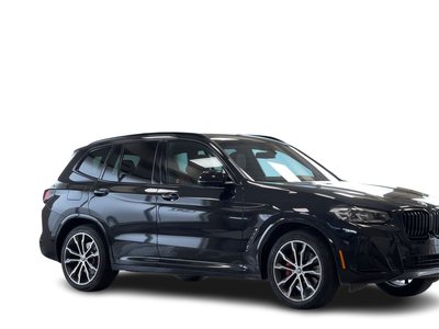 2022 BMW X3 in Regina, Saskatchewan