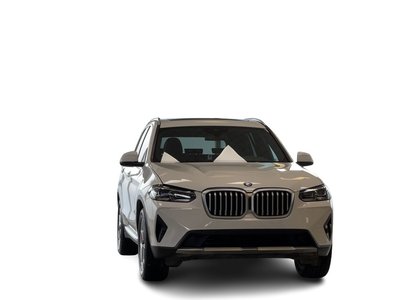 2023 BMW X3 in Regina, Saskatchewan