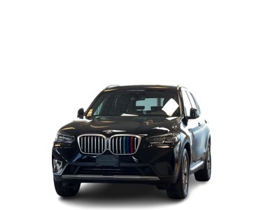 2023 BMW X3 in Regina, Saskatchewan