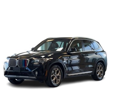 BMW X3  2023 à Regina, Saskatchewan