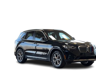 BMW X3  2023 à Regina, Saskatchewan