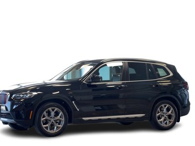 BMW X3  2023 à Regina, Saskatchewan
