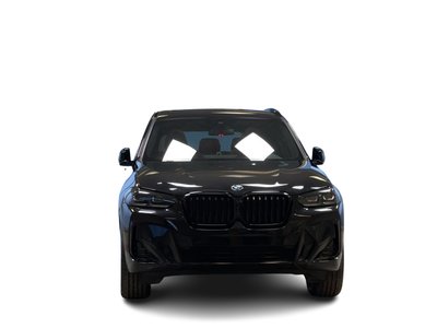 2023 BMW X3 in Regina, Saskatchewan