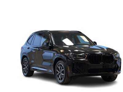 2023 BMW X3 in Regina, Saskatchewan