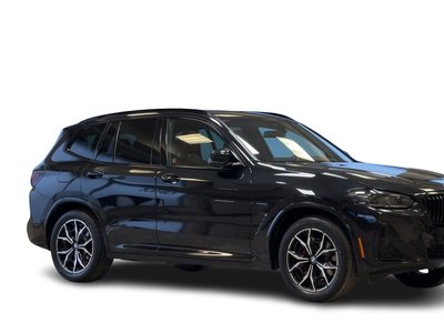 2023 BMW X3 in Regina, Saskatchewan