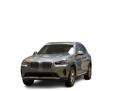 BMW X3  2023 à Regina, Saskatchewan
