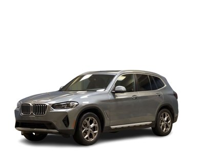 BMW X3  2023 à Regina, Saskatchewan