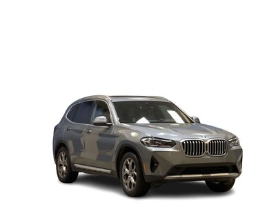 BMW X3  2023 à Regina, Saskatchewan