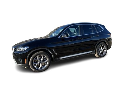 2023 BMW X3 in Regina, Saskatchewan