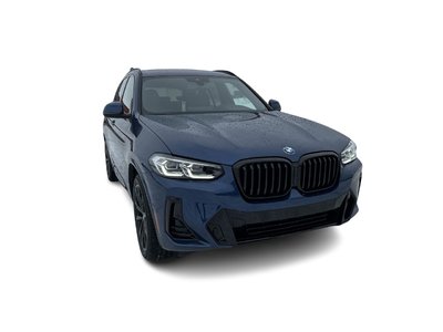 BMW X3  2023 à Regina, Saskatchewan