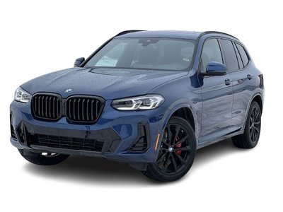 BMW X3  2023 à Regina, Saskatchewan