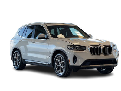 2024 BMW X3 in Regina, Saskatchewan