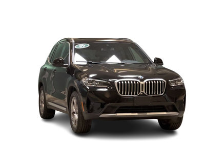 2024 BMW X3 in Regina, Saskatchewan