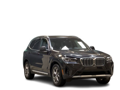 2024 BMW X3 in Regina, Saskatchewan