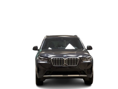 2024 BMW X3 in Regina, Saskatchewan